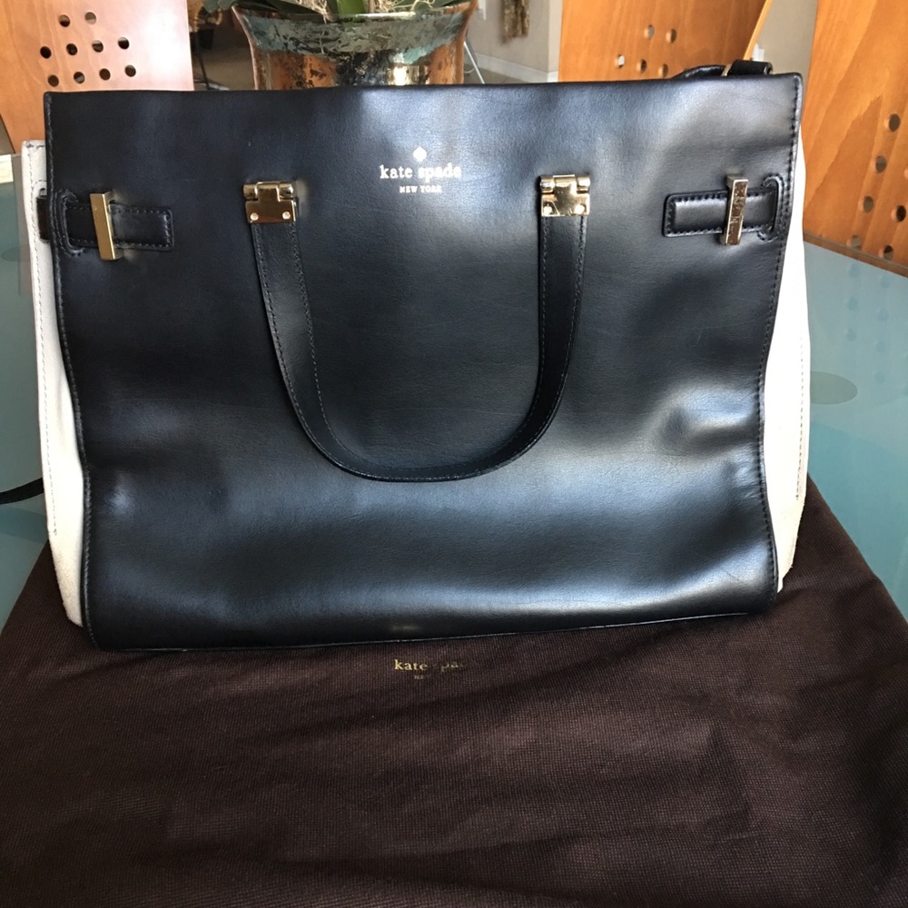 Kate Spade handbag